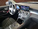 MERCEDES-BENZ GLC 220 d 4M 9G-Tronic