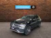 MERCEDES-BENZ GLC 220 d 4M 9G-Tronic
