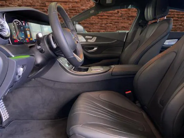 MERCEDES-BENZ CLS 400 d 4M 9G-Tronic
