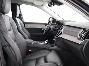 VOLVO XC90 2.0 T8 TE Plus Dark AWD