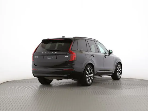 VOLVO XC90 2.0 T8 TE Plus Dark AWD
