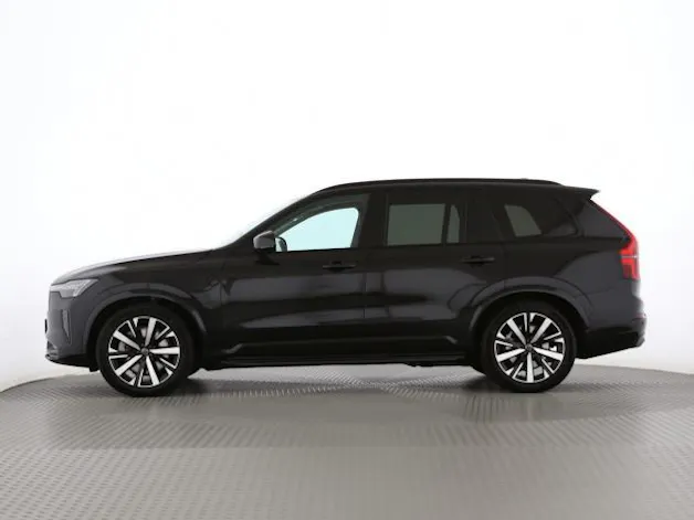 VOLVO XC90 2.0 T8 TE Plus Dark AWD