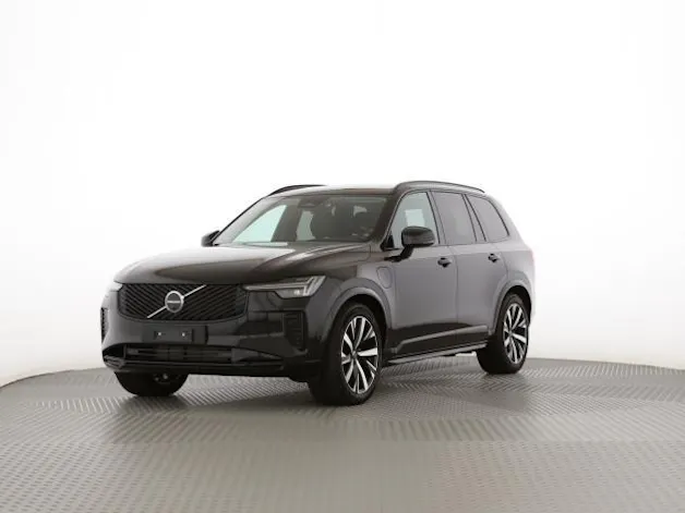 VOLVO XC90 2.0 T8 TE Plus Dark AWD