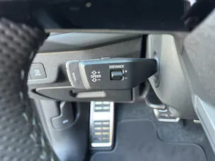 AUDI Q3 SUV e-hybrid 200 kW S tronig