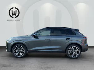 AUDI Q3 SUV e-hybrid 200 kW S tronig