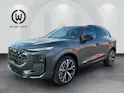 AUDI Q3 SUV e-hybrid 200 kW S tronig