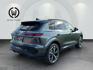 AUDI Q3 SUV e-hybrid 200 kW S tronig