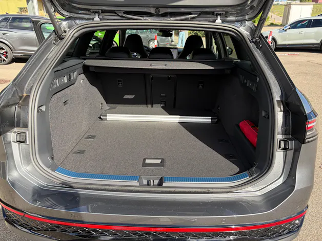 VW Passat Variant 2.0 TSI evo4 R-Line 4 Motion DSG