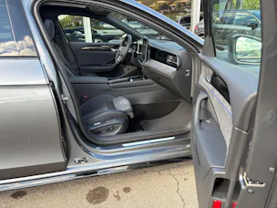 VW Passat Variant 2.0 TSI R-Line 4 Motion DSG