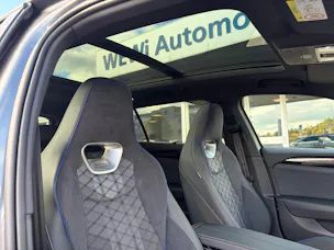 VW Passat Variant 2.0 TSI R-Line 4 Motion DSG