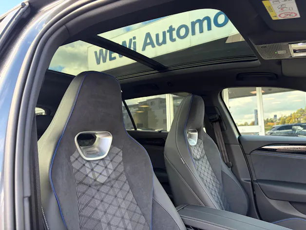 VW Passat Variant 2.0 TSI evo4 R-Line 4 Motion DSG