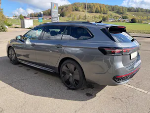 VW Passat Variant 2.0 TSI R-Line 4 Motion DSG