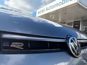 VW Passat Variant 2.0 TSI R-Line 4 Motion DSG