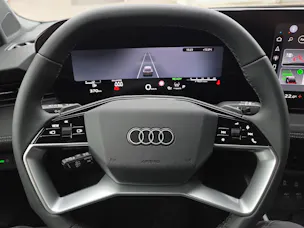 AUDI A3 Sportback TFSI 85 kW Ambition S-tronic