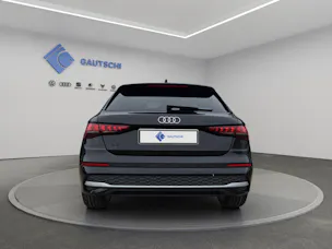 AUDI A3 Sportback TFSI 85 kW Ambition S-tronic