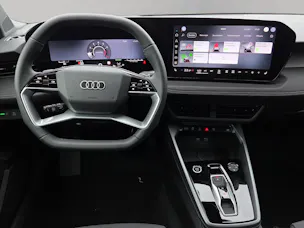 AUDI A3 Sportback TFSI 85 kW Ambition S-tronic