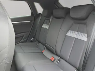 AUDI A3 Sportback TFSI 85 kW Ambition S-tronic