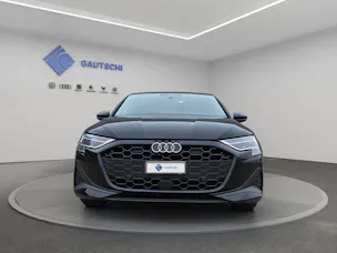 AUDI A3 Sportback TFSI 85 kW Ambition S-tronic