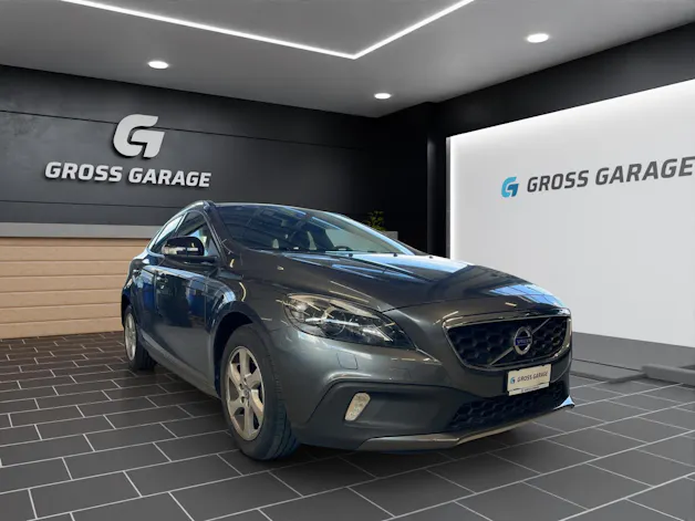 VOLVO V40 CC 2.0 T4 Family Ed. AWD S/S
