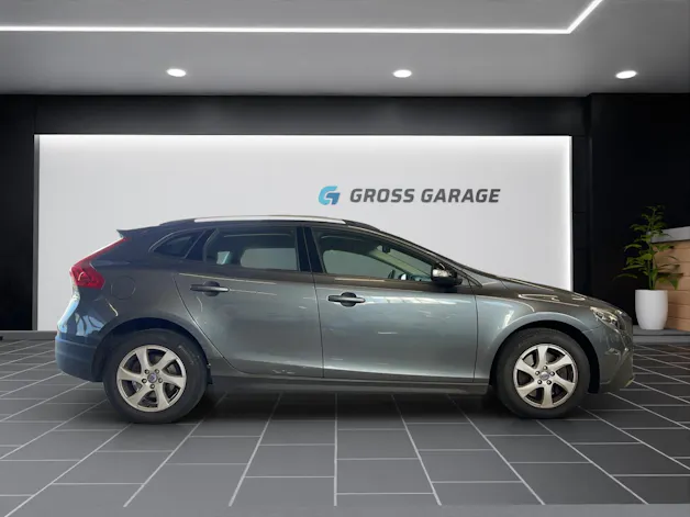 VOLVO V40 CC 2.0 T4 Family Ed. AWD S/S