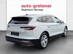 SKODA Enyaq iV 80x
