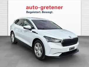 SKODA Enyaq iV 80x