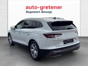 SKODA Enyaq iV 80x