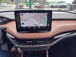 SKODA Enyaq iV 80x