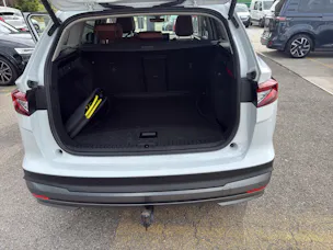 SKODA Enyaq iV 80x