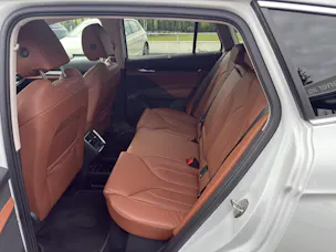 SKODA Enyaq iV 80x