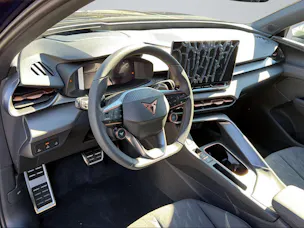 CUPRA Terramar 2.0 TSI Prime Edition DSG 4Drive