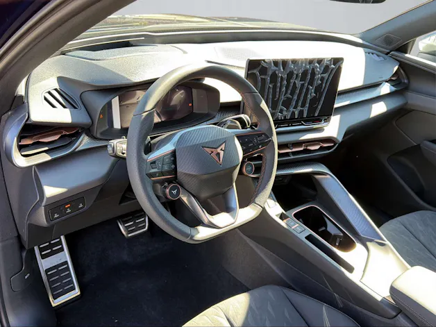 CUPRA Terramar 2.0 TSI Prime Edition DSG 4Drive