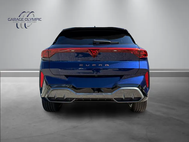 CUPRA Terramar 2.0 TSI Prime Edition DSG 4Drive