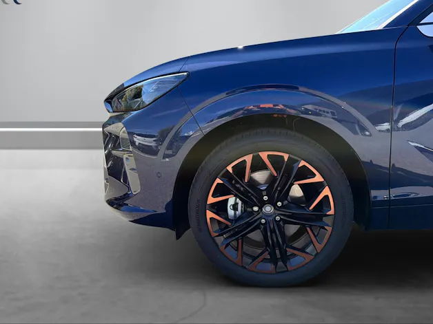 CUPRA Terramar 2.0 TSI Prime Edition DSG 4Drive