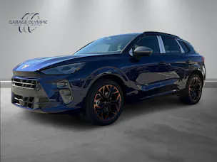 CUPRA Terramar 2.0 TSI Prime Edition DSG 4Drive