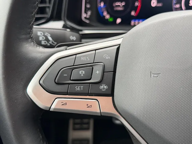 VW T-Roc 2.0 TSI R-Line DSG 4Motion