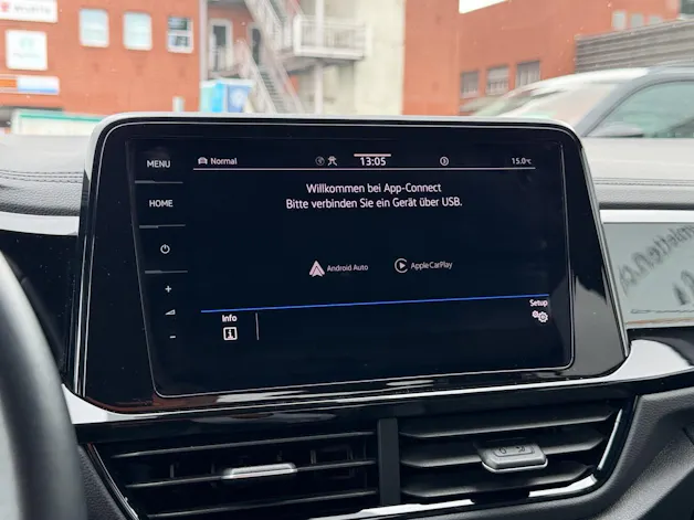 VW T-Roc 2.0 TSI R-Line DSG 4Motion