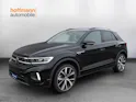 VW T-Roc 2.0 TSI R-Line DSG 4Motion