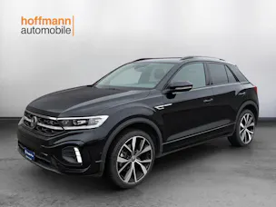 VW T-Roc 2.0 TSI R-Line DSG 4Motion