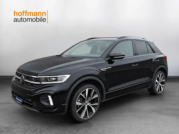 VW T-Roc 2.0 TSI R-Line DSG 4Motion