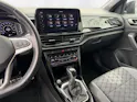 VW T-Roc 2.0 TSI R-Line DSG 4Motion