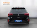 VW T-Roc 2.0 TSI R-Line DSG 4Motion
