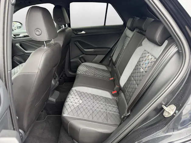VW T-Roc 2.0 TSI R-Line DSG 4Motion