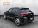 VW T-Roc 2.0 TSI R-Line DSG 4Motion