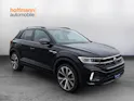 VW T-Roc 2.0 TSI R-Line DSG 4Motion