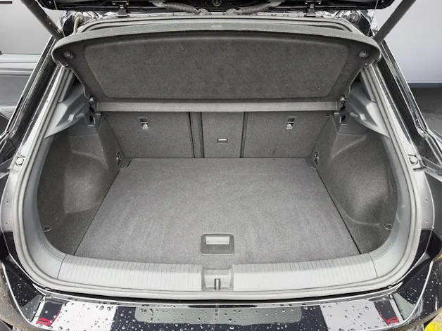 VW T-Roc 2.0 TSI R-Line DSG 4Motion