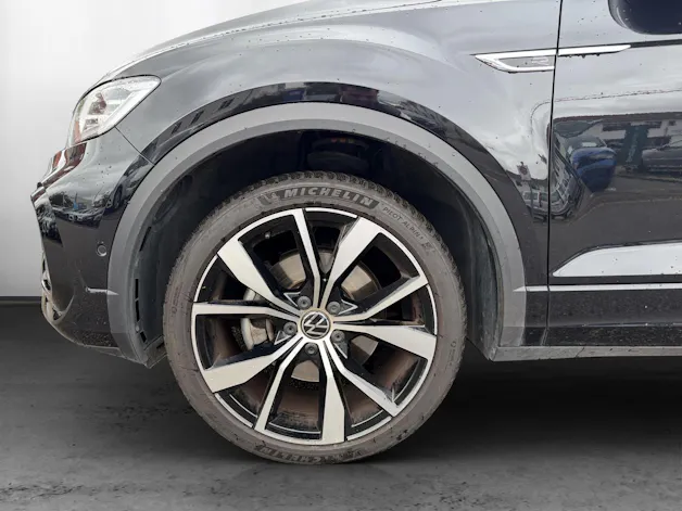 VW T-Roc 2.0 TSI R-Line DSG 4Motion