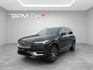 VOLVO XC90 2.0 B5 MH Plus Bright 7P. AWD