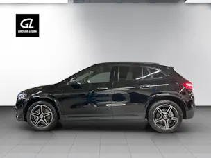 MERCEDES-BENZ GLA 250 4Matic 8G-DCT Swiss Star