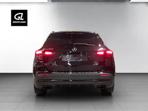 MERCEDES-BENZ GLA 250 4Matic 8G-DCT Swiss Star